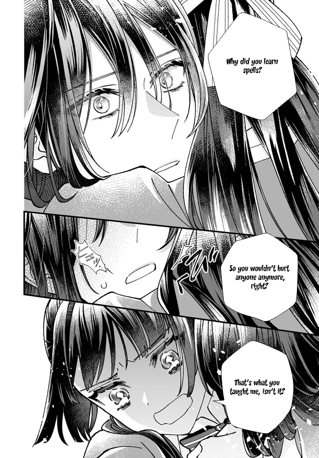 Transported to Another World, Now I’m a Royal Academy Clerk Chapter 10 Page 16